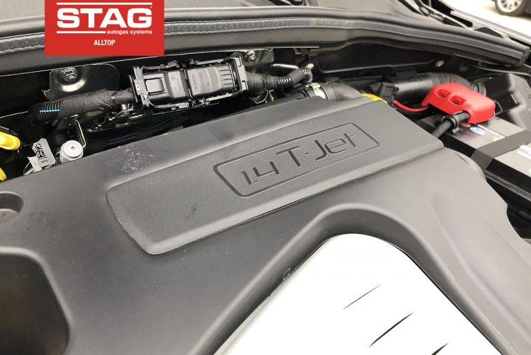 Fiat Tipo 2019 1,4 120KM