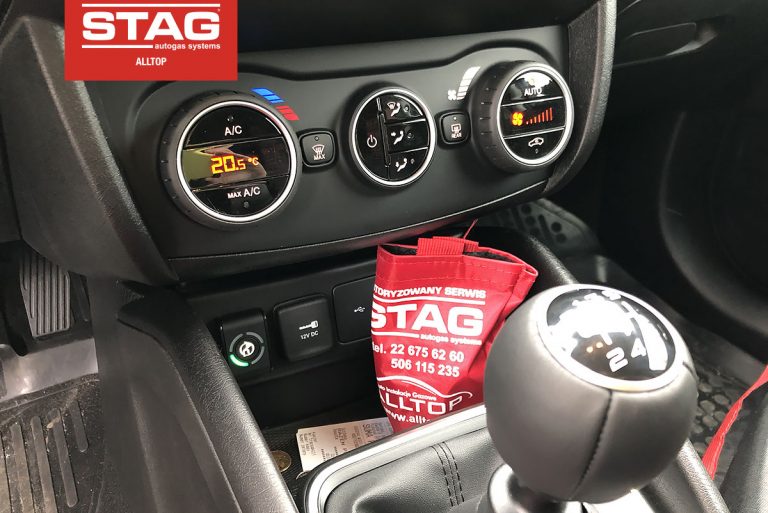 Fiat Tipo 2019 1,4 120KM