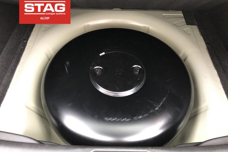 Fiat Tipo 2019 1,4 120KM