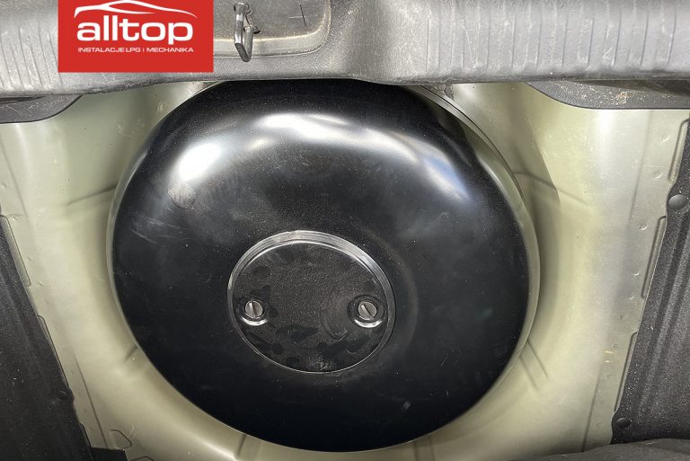 Fiat Tipo 2019 1,4 95KM