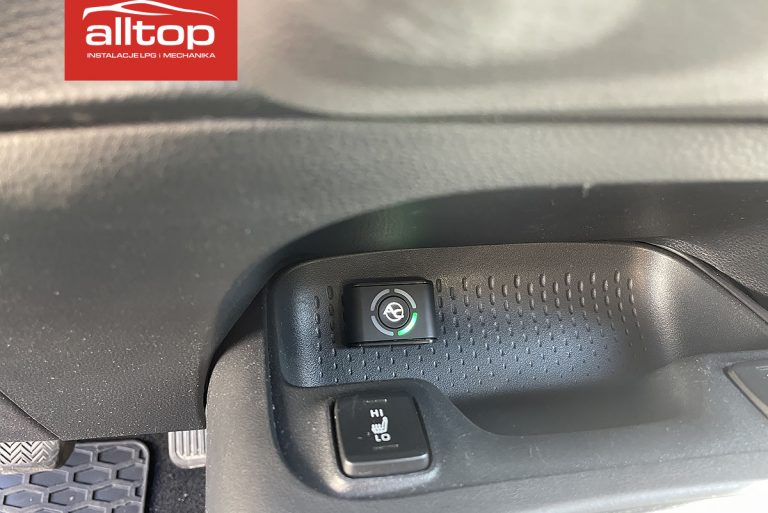 Toyota Corolla 2019 1.8 98KM